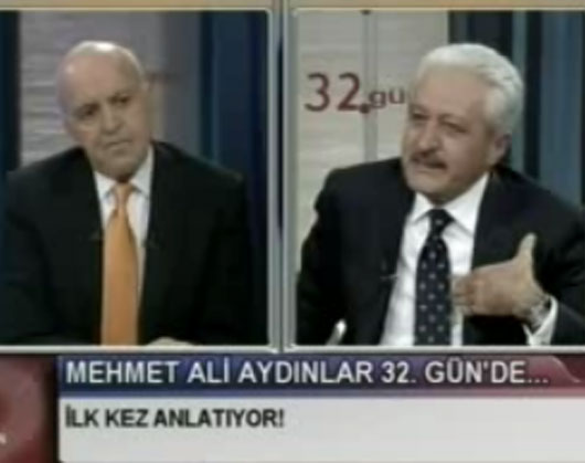 Aziz Nesin'lik bir gaf
