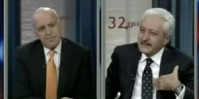 Aziz Nesin'lik bir gaf