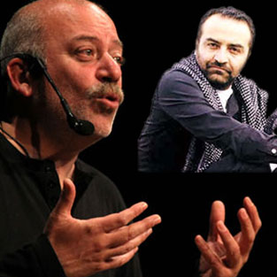 'Yılmaz kürtlerin yüz karası'