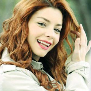 Hadise'nin yerine Merve