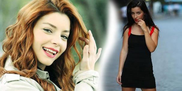 Hadise'nin yerine Merve