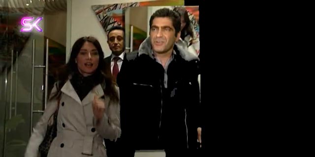 nefise karatay nişanlandı
