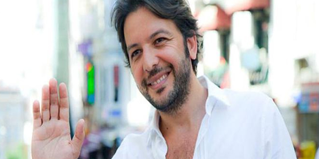 Nihat Doğan sosyal medyaya ...