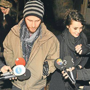 İlk kez görüntülendiler