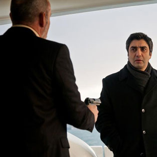Polat'a hain pusu