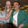 Bülent Serttaş için geldi