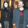 İlk kez el ele