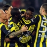 Kadıköy'de 'Fener' alayı