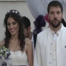 Ağabeyiyle evlendi