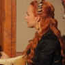 Hürrem Sultan Türkiye'ye dönmüyor