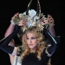 Madonna konseri kesinleşti