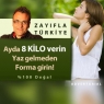 Yaza kadar zayıflayın!