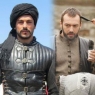 Set arkası da 'Muhteşem'