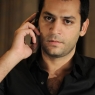 Murat Yıldırım'dan yeni dizi