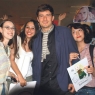 Orlando Bloom İstanbul'a geldi