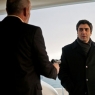 Polat'a hain pusu