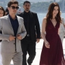'Selma çok etkileyici'