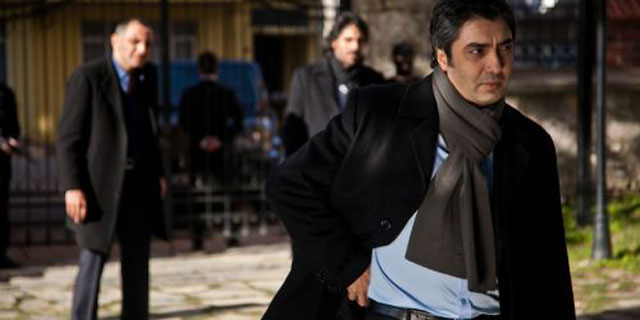 Polat'a büyük pusu