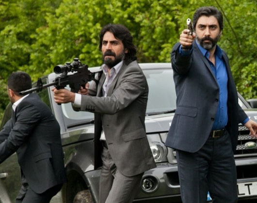 Polat Cahit'i kurtarabilecek mi?