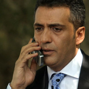Baban belki babandır