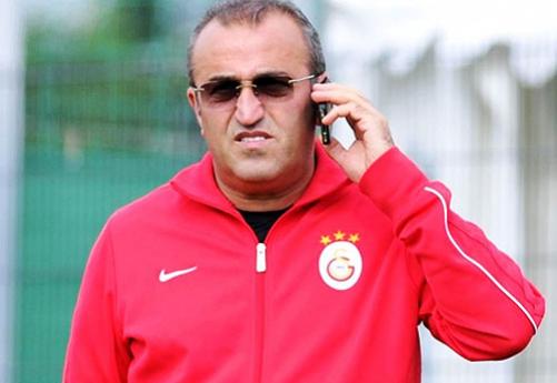 Cimbom'dan transfer sürprizi..!