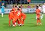 İlk finalist Adanaspor!