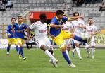 Karabükspor fark attı!