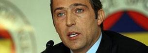 Ali Koç'tan polis tepkisi!