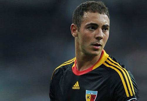 Amrabat'ta sürpriz gelişme!