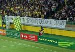 Anzhi taraftarı Burak ...