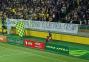 Anzhi taraftarı Burak Yıldırım için p...
