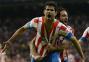 Madrid'in 'Kral'ı Atletico