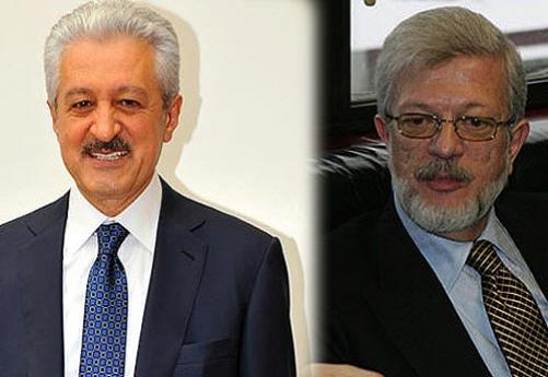 Aydınlar hem komik, hem garip!