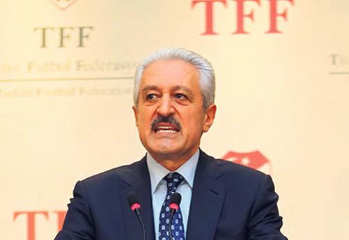 Aydınlar'dan istifa resti!