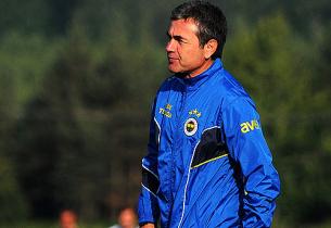 Aykut Kocaman'dan transfer müjdesi..!