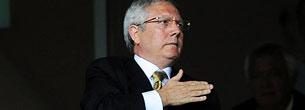 Aziz Yıldırım: Bomba transferler olacak!