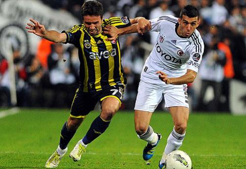 Derbi primi dudak uçuklatıyor!