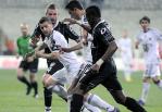 Kartal lige döndü!