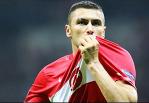 Ve Burak resmen G.Saray'da!