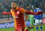 Burak Yılmaz altın 11'de!