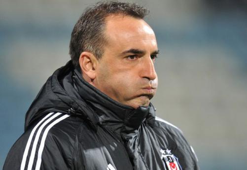 Beşiktaş'ta Carvalhal sürprizi!