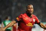 İşte Drogba'nın gücü!