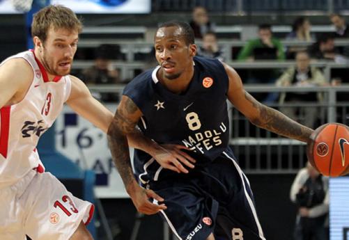 Anadolu Efes turu zora soktu!