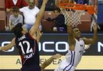 Efes yarı finale yükse...