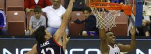 Efes yarı finale yükseldi!