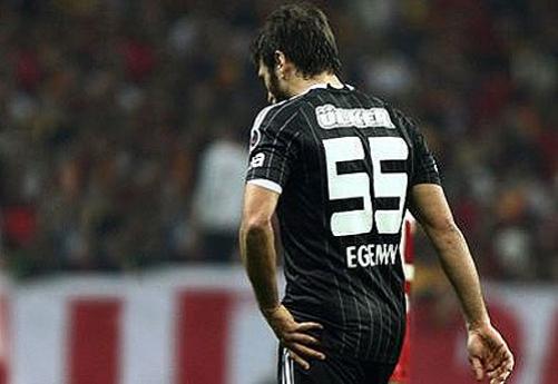'Feda' derken 'veda' etti!