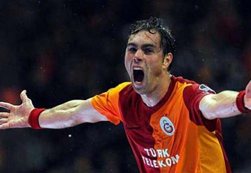 Elmander için çılgın rakam..!