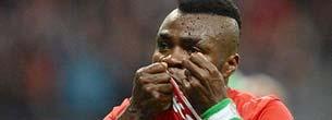 Fenerbahçe'den Emenike için son teklif