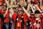 Eskişehirspor'un cezası ona...