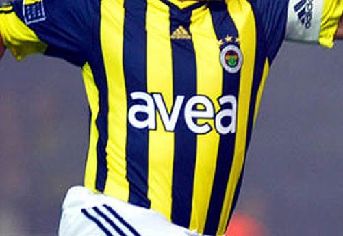Fenerbahçe'ye yeni golcü!
